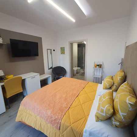 La Cartolina Del Sannio Bed & Breakfast Campolattaro Exterior foto