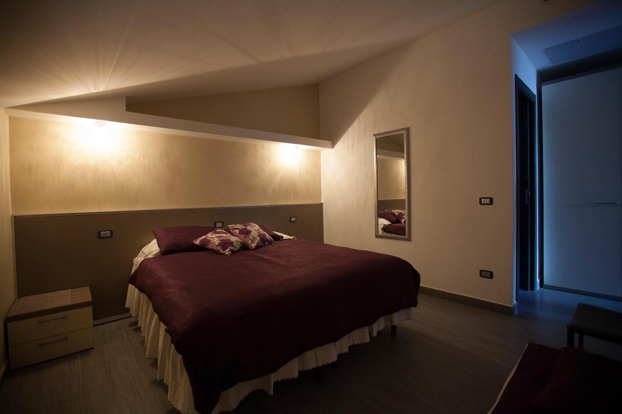 La Cartolina Del Sannio Bed & Breakfast Campolattaro Cameră foto