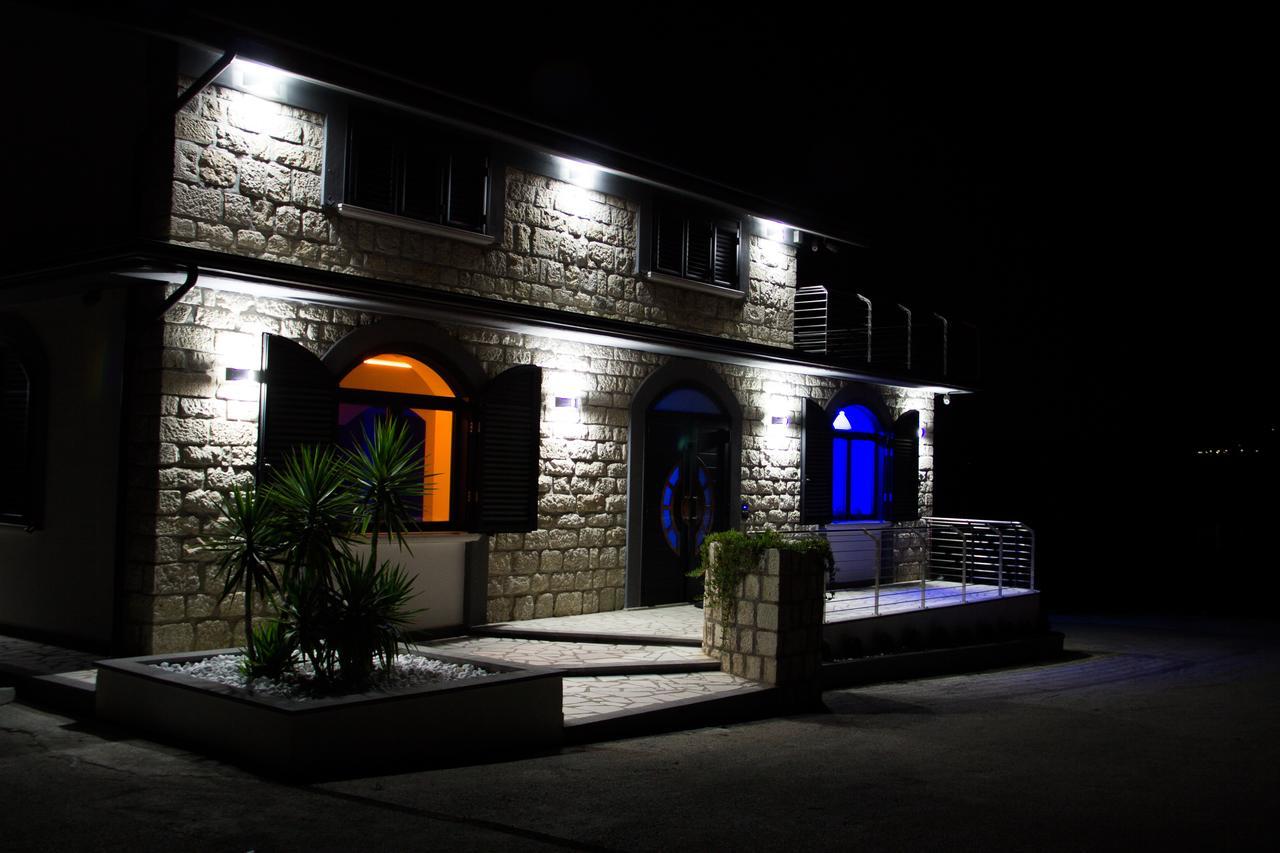 La Cartolina Del Sannio Bed & Breakfast Campolattaro Exterior foto